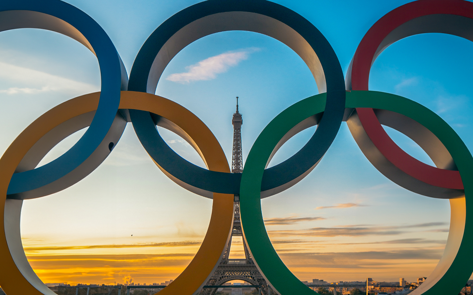 Paris Olympics to Boost Weather and Urban Forecasting Research Mirage